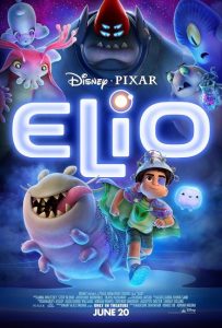 مشاهدة فيلم Elio 2025 مترجم حصرى اون لاين على أكثر من سيرفر