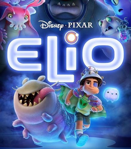 مشاهدة فيلم Elio 2025 مترجم حصرى اون لاين على أكثر من سيرفر