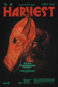 مشاهدة فيلم Harvest 2024 مترجم حصرى اون لاين على أكثر من سيرفر