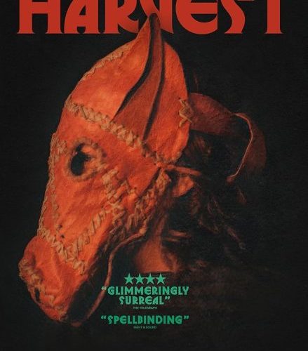 مشاهدة فيلم Harvest 2024 مترجم حصرى اون لاين على أكثر من سيرفر