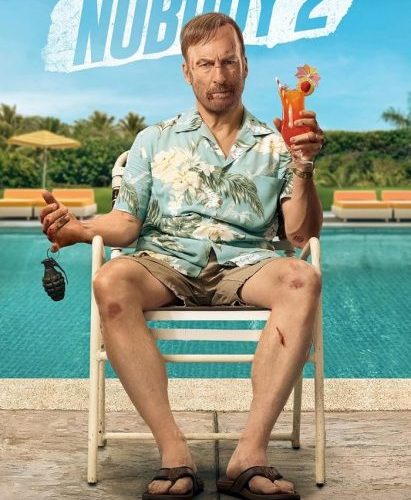 مشاهدة فيلم Nobody 2 2025 مترجم حصرى اون لاين على أكثر من سيرفر