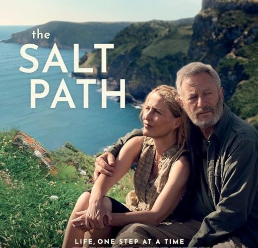 مشاهدة فيلم The Salt Path 2024 مترجم حصرى اون لاين على أكثر من سيرفر