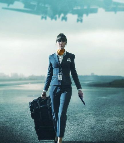 مشاهدة مسلسل In Flight الموسم الاول الحلقة 2 مترجمة حصرى