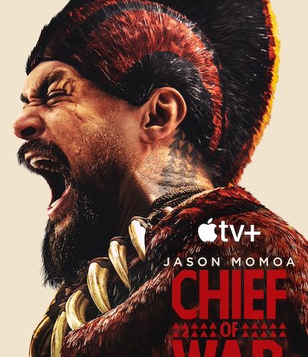 مشاهدة مسلسل Chief of War الموسم الاول الحلقة 6 مترجمة حصرى