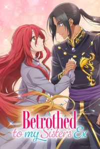 Zutaboro Reijou wa Ane no Moto Konyakusha ni Dekiai sareru الحلقة 9 مترجمة حصرى