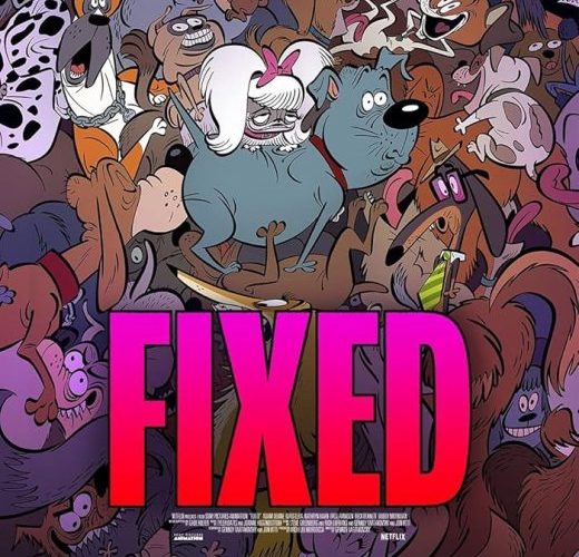 مشاهدة فيلم Fixed 2025 مترجم حصرى اون لاين على أكثر من سيرفر