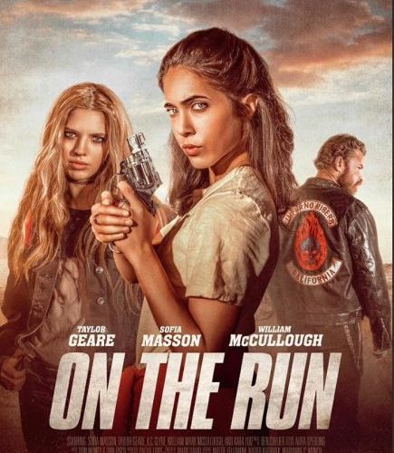 مشاهدة فيلم On the Run 2024 مترجم حصرى اون لاين على أكثر من سيرفر