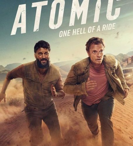مشاهدة مسلسل Atomic الموسم الاول الحلقة 1 مترجمة حصرى