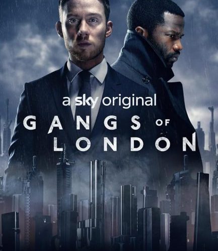 مشاهدة مسلسل Gangs of London الموسم الاول الحلقة 6 مترجمة حصرى