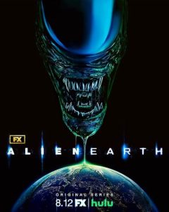 مشاهدة مسلسل Alien: Earth الموسم الاول الحلقة 4 مترجمة حصرى