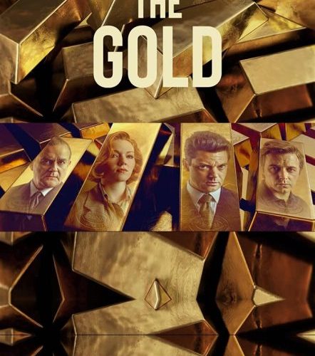 مشاهدة مسلسل The Gold الموسم الاول الحلقة 4 مترجمة حصرى