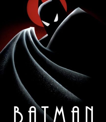 مشاهدة مسلسل Batman: The Animated Series الموسم الرابع الحلقة 3 مترجمة حصرى