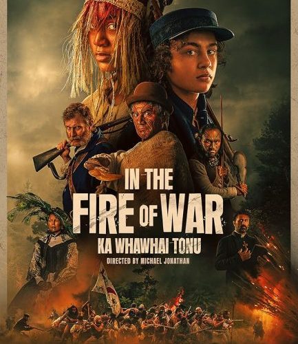 مشاهدة فيلم In the Fire of War 2024 مترجم حصرى اون لاين على أكثر من سيرفر