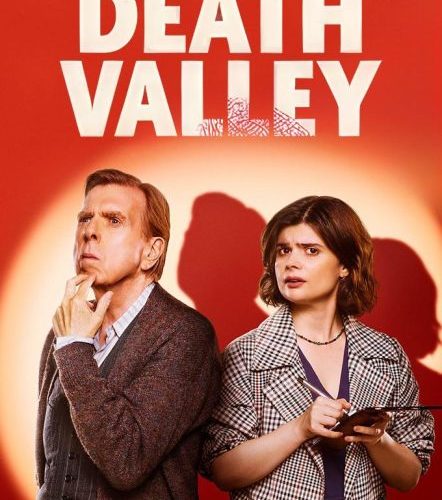 مشاهدة مسلسل Death Valley الموسم الاول الحلقة 4 مترجمة حصرى