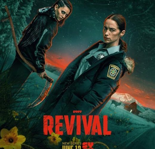 مشاهدة مسلسل Revival 2025 الموسم الاول الحلقة 10 والاخيرة مترجمة حصرى