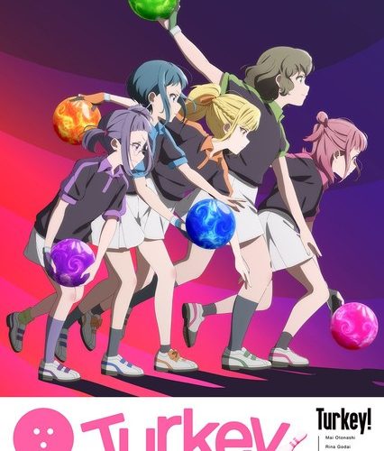 مشاهدة انمي Turkey الحلقة 7 مترجمة حصرى