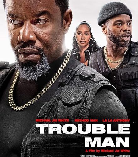مشاهدة فيلم Trouble Man 2025 مترجم حصرى اون لاين على أكثر من سيرفر