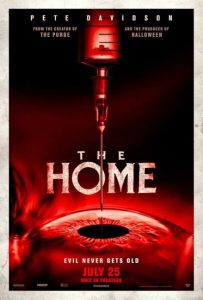 مشاهدة فيلم The Home 2025 مترجم حصرى اون لاين على أكثر من سيرفر