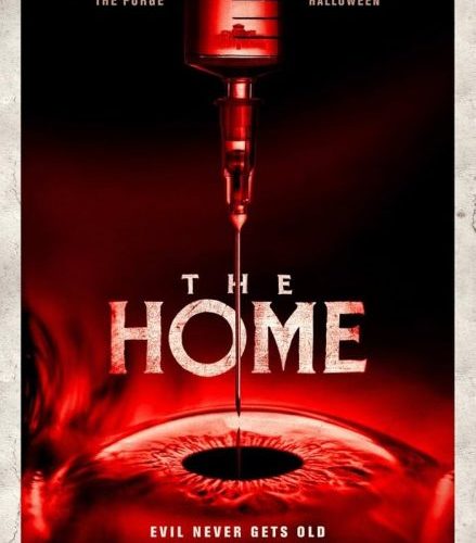 مشاهدة فيلم The Home 2025 مترجم حصرى اون لاين على أكثر من سيرفر