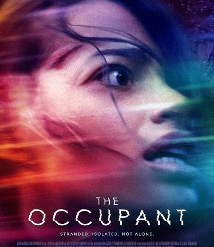 مشاهدة فيلم The Occupant 2025 مترجم حصرى اون لاين على أكثر من سيرفر