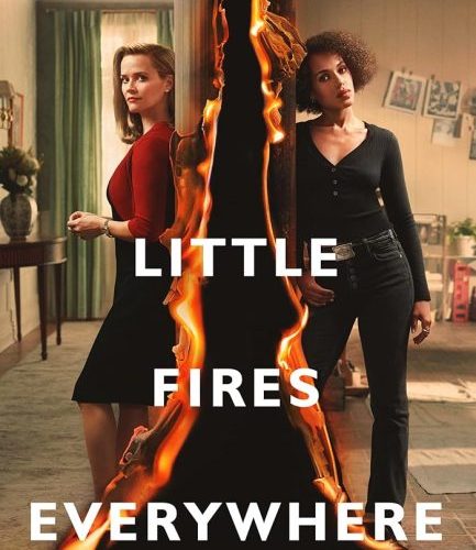 مشاهدة مسلسل Little Fires Everywhere الموسم الاول الحلقة 8 والاخيرة مترجمة حصرى