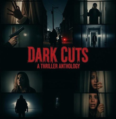 مشاهدة فيلم Dark Cuts: A Thriller Anthology 2025 مترجم حصرى اون لاين على أكثر من سيرفر