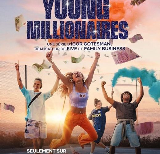 مشاهدة مسلسل Young Millionaires الموسم الاول الحلقة 8 والاخيرة مترجمة حصرى