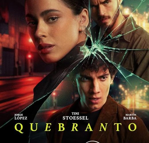 مشاهدة مسلسل Quebranto الموسم الاول الحلقة 4 مترجمة حصرى