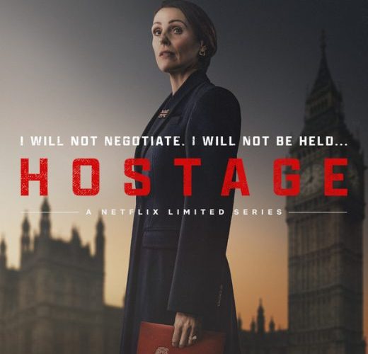 مشاهدة مسلسل Hostage الموسم الاول الحلقة 5 والاخيرة مترجمة حصرى