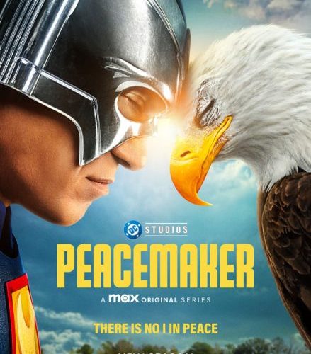 مشاهدة مسلسل Peacemaker الموسم الثاني الحلقة 2 مترجمة حصرى