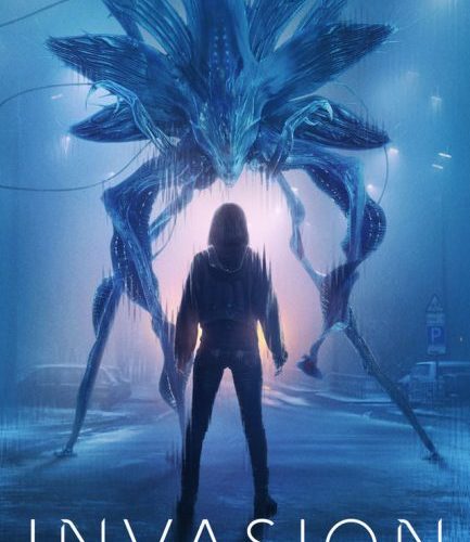 مشاهدة مسلسل Invasion الموسم الثالث الحلقة 2 مترجمة حصرى