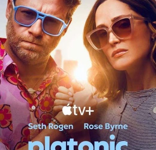 مشاهدة مسلسل Platonic الموسم الثاني الحلقة 5 مترجمة حصرى