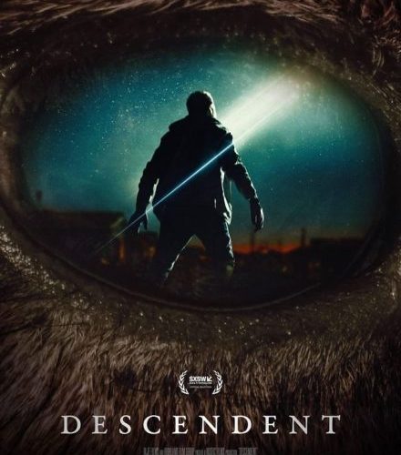 مشاهدة فيلم Descendent 2025 مترجم حصرى اون لاين على أكثر من سيرفر