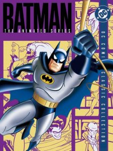 مشاهدة مسلسل Batman: The Animated Series الموسم الثالث الحلقة 3 مترجمة حصرى