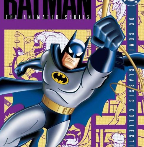 مشاهدة مسلسل Batman: The Animated Series الموسم الثالث الحلقة 8 مترجمة حصرى