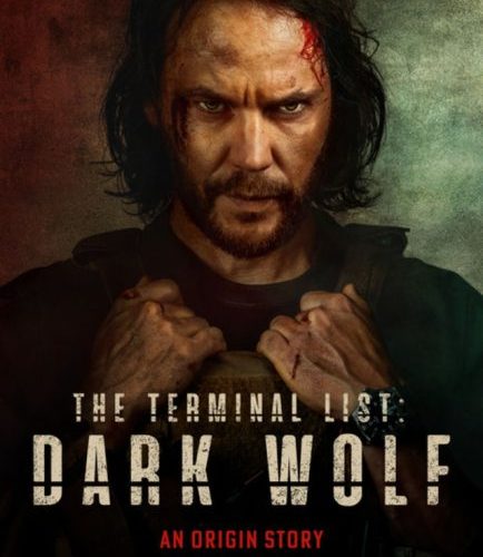 مشاهدة مسلسل The Terminal List: Dark Wolf الموسم الاول الحلقة 1 مترجمة حصرى