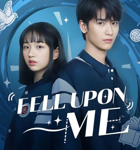 مشاهدة مسلسل سقطت علي Fell Upon Me الحلقة 20 مترجمة حصرى