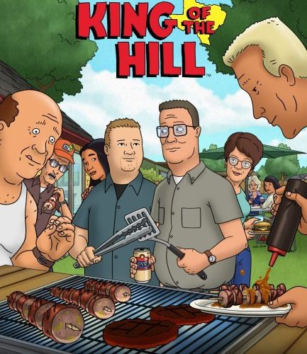 مشاهدة مسلسل King of the Hill الموسم 14 الحلقة 10 والاخيرة مترجمة حصرى