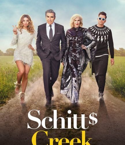 مشاهدة مسلسل Schitt’s Creek الموسم الخامس الحلقة 5 مترجمة حصرى