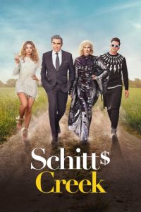 مشاهدة مسلسل Schitt’s Creek الموسم الخامس الحلقة 9 مترجمة حصرى