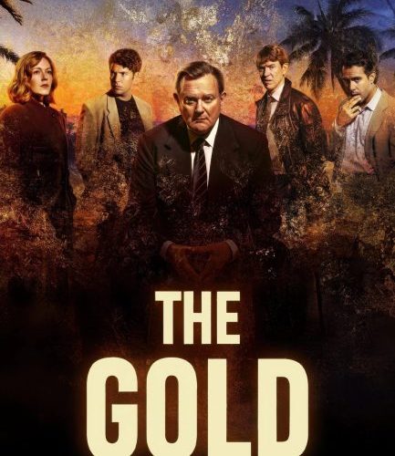 مشاهدة مسلسل The Gold الموسم الثاني الحلقة 5 مترجمة حصرى