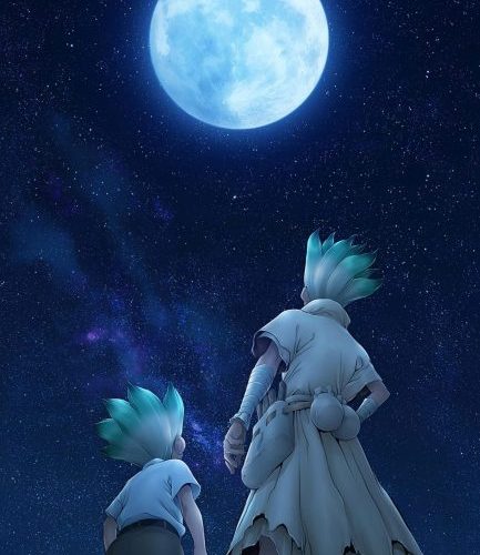 مشاهدة انمي Dr. Stone: Science Future Part 2 الموسم الرابع الحلقة 8 مترجمة حصرى
