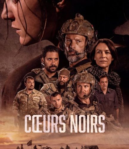 مشاهدة مسلسل Coeurs Noirs الموسم الثاني الحلقة 6 والاخيرة مترجمة حصرى