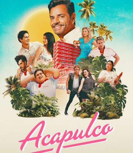 مشاهدة مسلسل Acapulco الموسم الرابع الحلقة 7 مترجمة حصرى