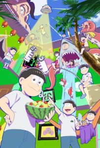 مشاهدة انمي Osomatsu-san الموسم الرابع الحلقة 8 مترجمة حصرى