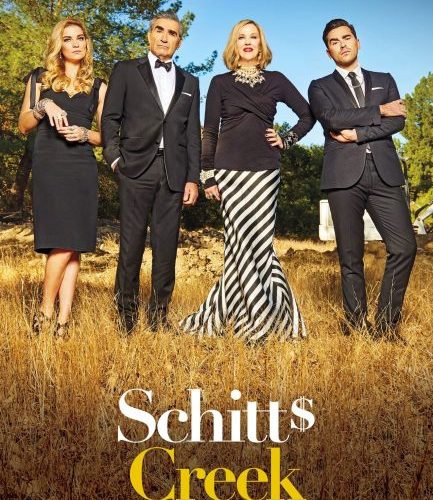 مشاهدة مسلسل Schitt’s Creek الموسم الاول الحلقة 3 مترجمة حصرى