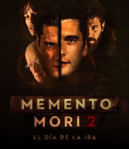 مشاهدة مسلسل Memento Mori الموسم الثاني الحلقة 3 مترجمة حصرى