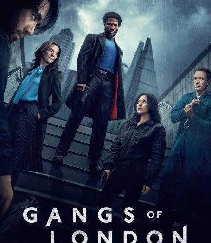 مشاهدة مسلسل Gangs of London الموسم الثالث الحلقة 8 والاخيرة مترجمة حصرى