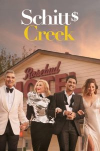 مشاهدة مسلسل Schitt’s Creek الموسم السادس الحلقة 5 مترجمة حصرى