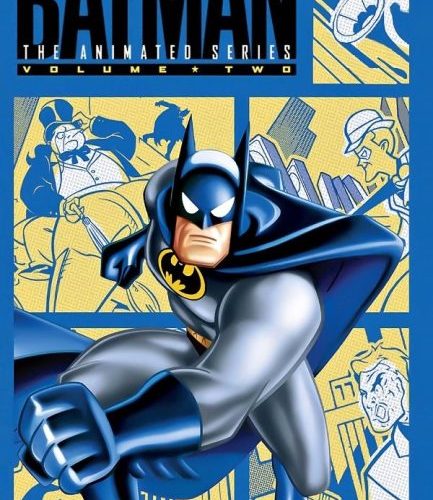 مشاهدة مسلسل Batman: The Animated Series الموسم الثاني الحلقة 10 والاخيرة مترجمة حصرى